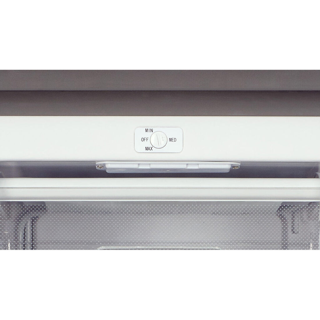 Thermaster Undercounter Solid Door Freezer 80L - DC-80F