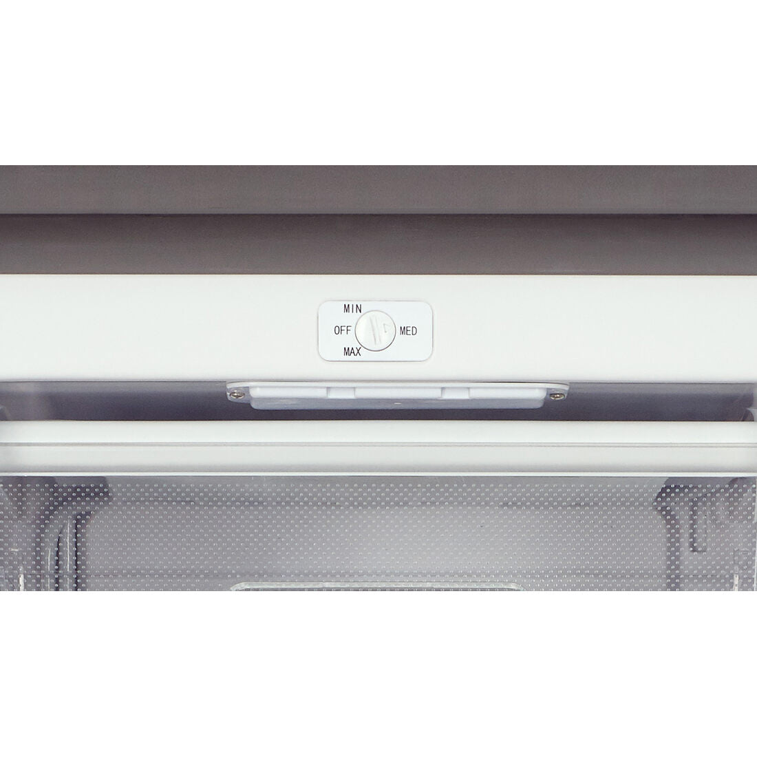 Thermaster Undercounter Solid Door Freezer 80L - DC-80F