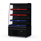 Thermaster Grab & Go Hot and Cold Cabinet  DC-900CH