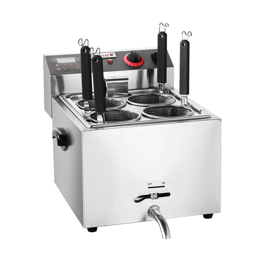 DF-BP Electric Pasta Cooker 10L