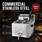 DF-BP Electric Pasta Cooker 10L