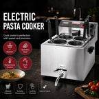 DF-BP Electric Pasta Cooker 10L