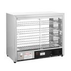 Benchstar Pie Warmer & Hot Food Display - DH-805E