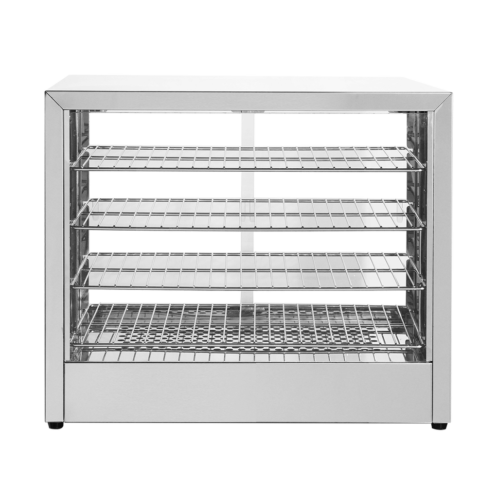 Benchstar Pie Warmer & Hot Food Display - DH-580E