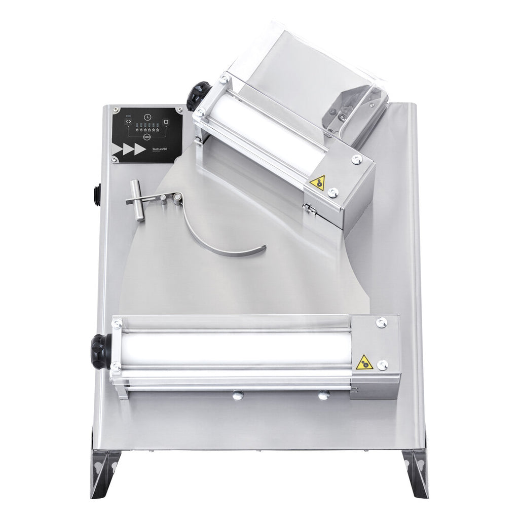 Prismafood Pizza Dough Roller - DSAT420 