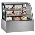 CG090FA-2XB 'CG' Chilled Display Cabinets