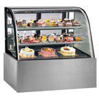 CG180FA-2XB 'CG' Chilled Display Cabinets