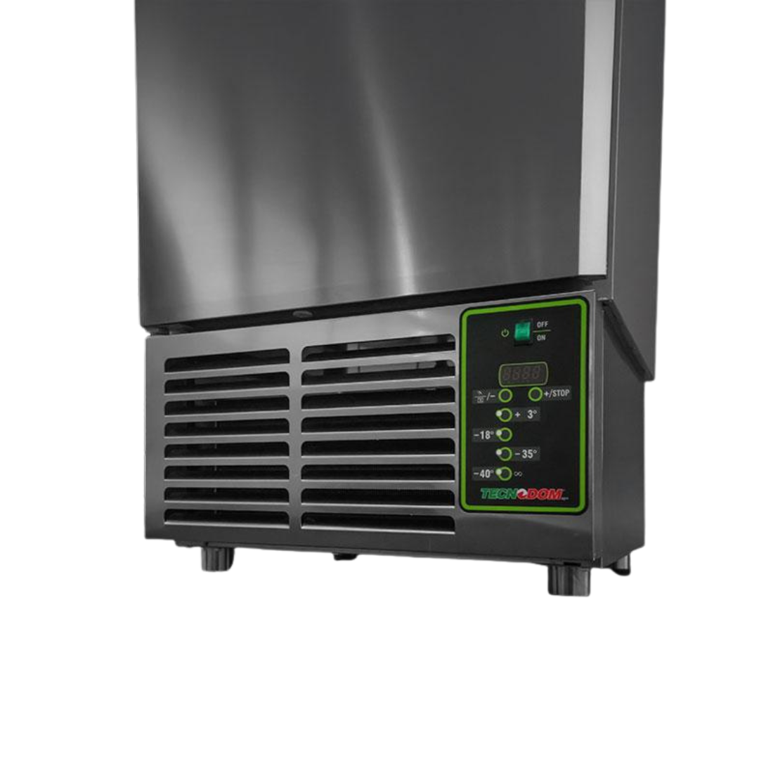 Tecnodom R290 10-Tray Blast Chiller & Shock Freezer - DO10EA