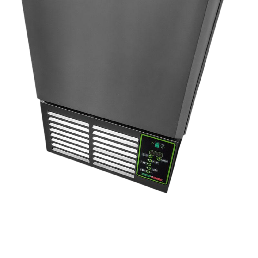 Tecnodom R290 10-Tray Blast Chiller & Shock Freezer - DO10EA
