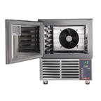 Tecnodom R290 5-Tray Blast Chiller & Shock Freezer - DO5EA