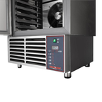 Tecnodom R290 5-Tray Blast Chiller & Shock Freezer - DO5EA