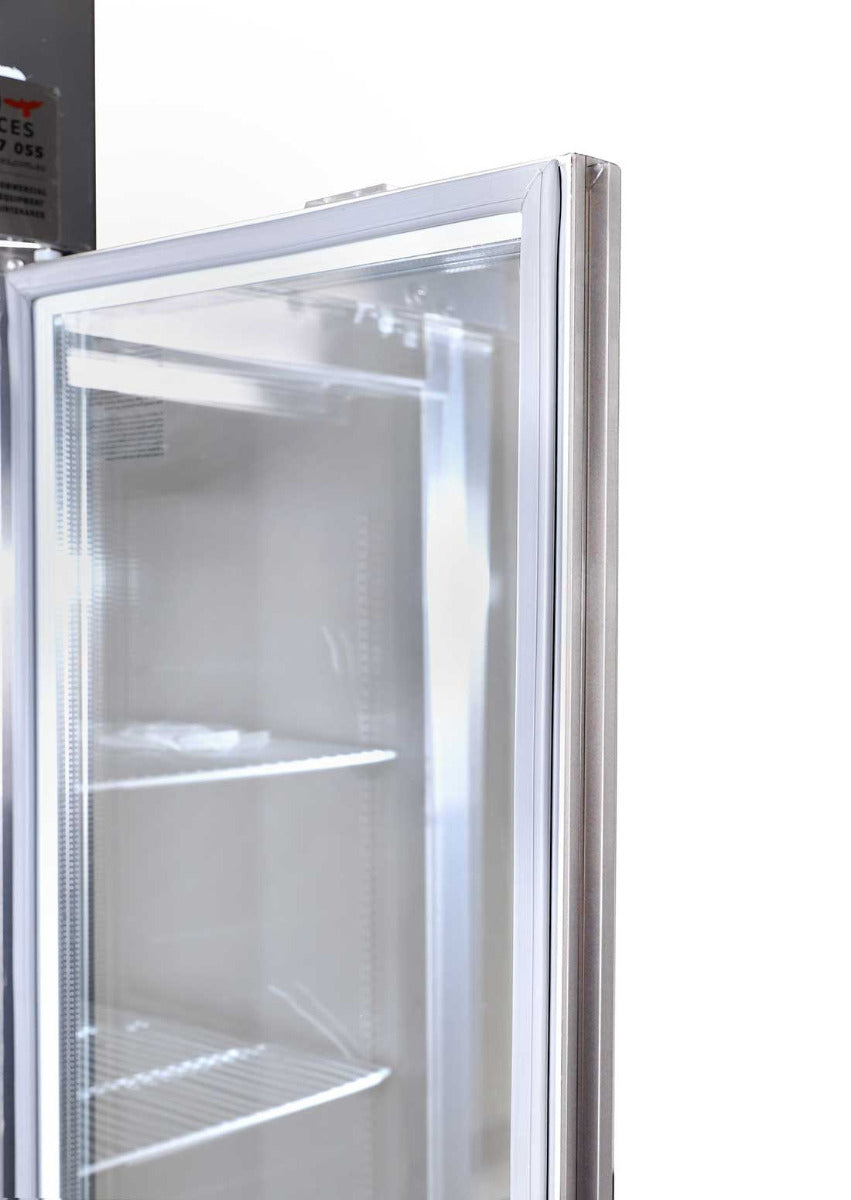 Thermaster Single Door Display Freezer - SUFG500