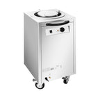 Elementry Single Mobile Plate Lowerator - DR-1E