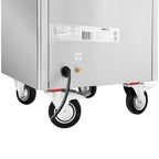 Elementry Single Mobile Plate Lowerator - DR-1E