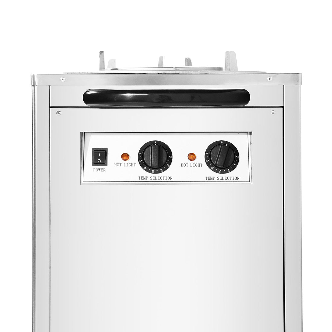 DR-2E Double Mobile Plate Lowerator