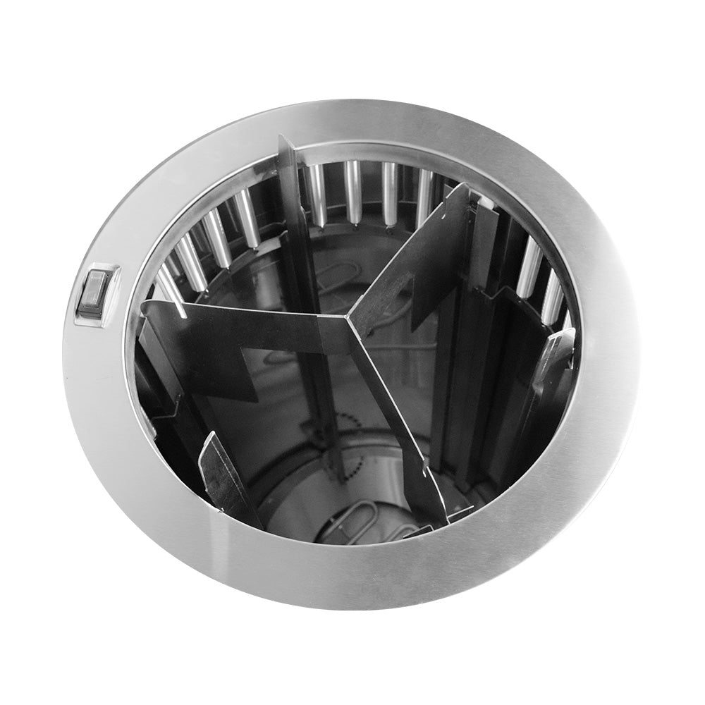 Elementry Single Plate Lowerator insert suitable for bench mounting - DR-3E