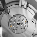 Elementry Single Plate Lowerator insert suitable for bench mounting - DR-3E