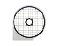 Yasaki Vegetable cutter 14x14x14mm Dicing (Circle-only for VC65MS) Disc - DR140