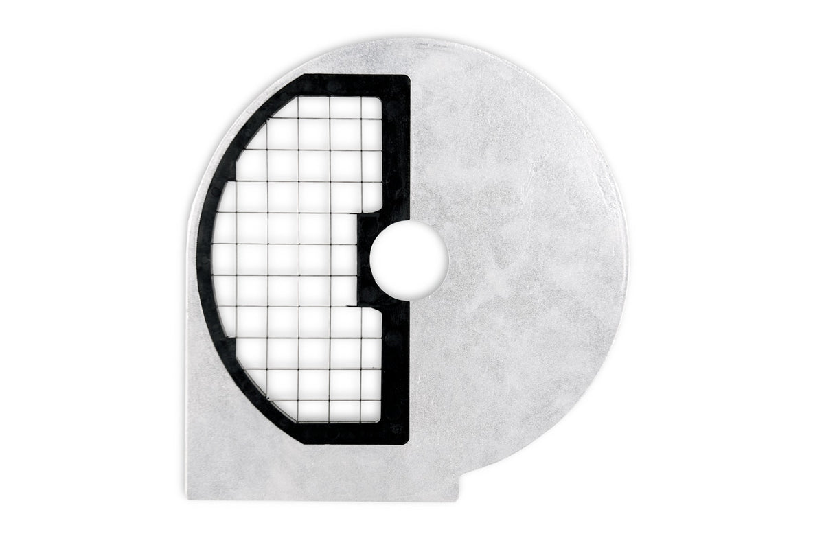 Dicing (Semicircular) 14x14x14 work with SA014 - DS140