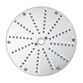 Stainless steel grating disc 4 mm - DS653775