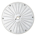 Stainless steel grating disc for parmesan and bread - DS653779