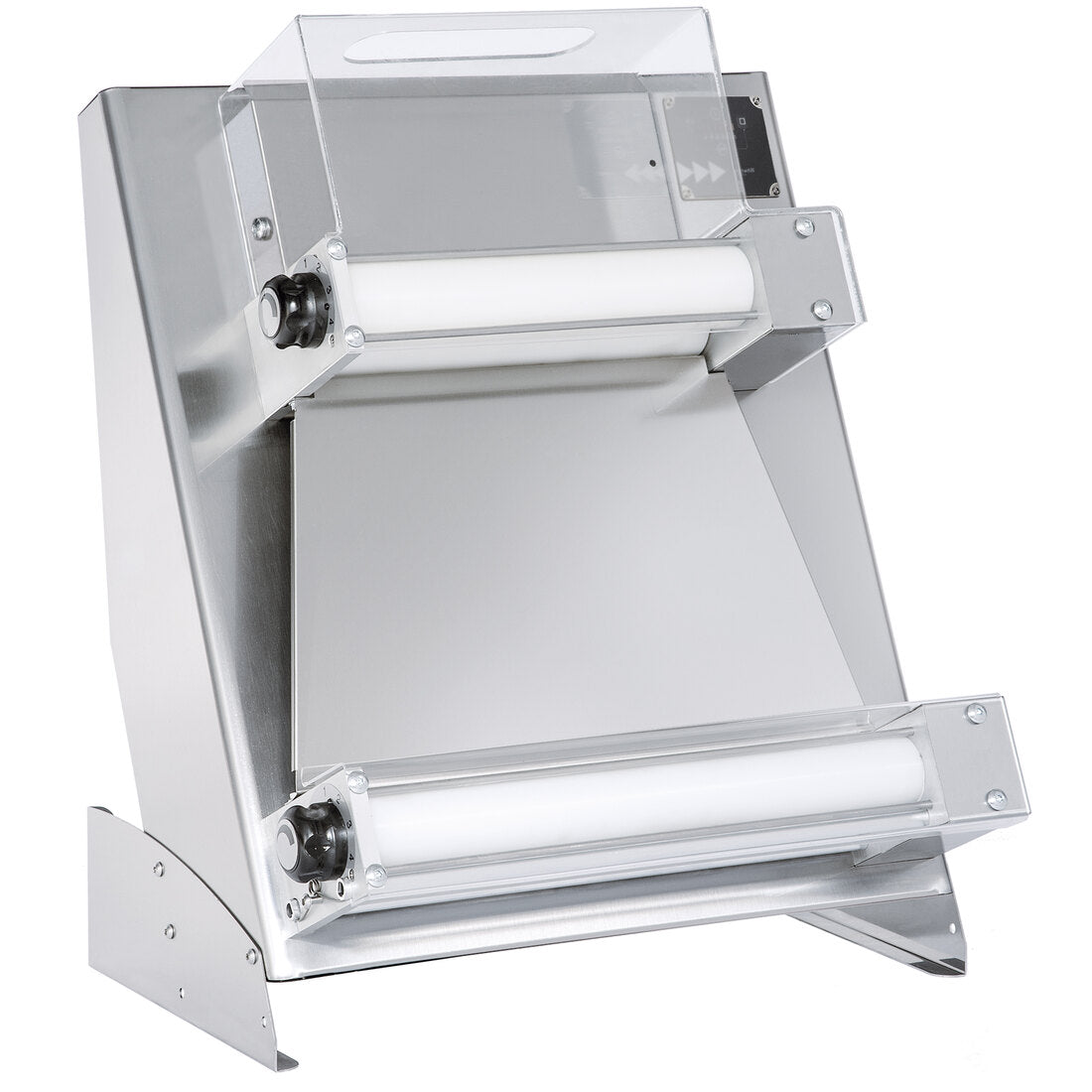 Prismafood Pizza Dough Roller - DSA420RP 