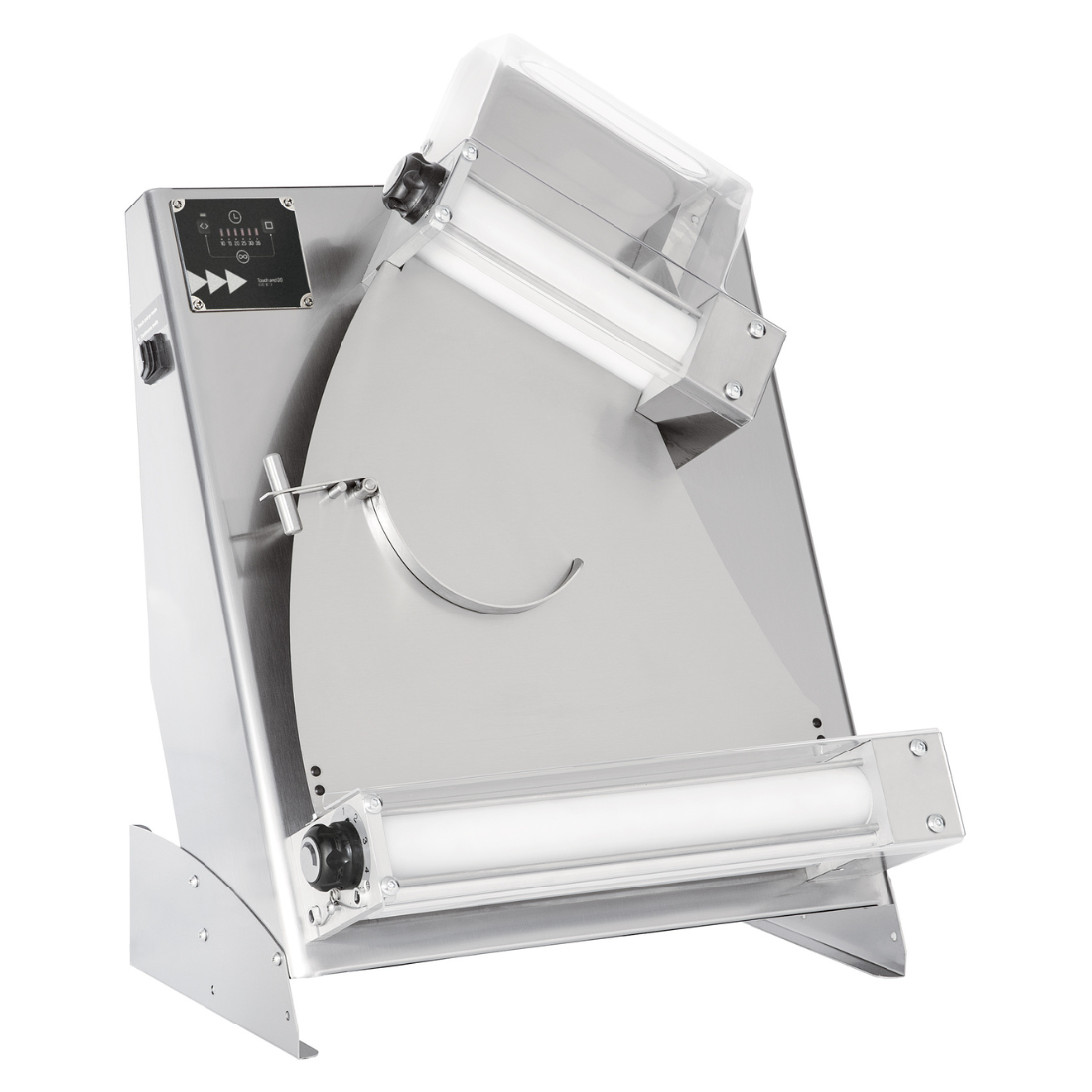 Prismafood Pizza Dough Roller - DSAT420 