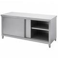 Kitchen Tidy Workbench Cabinet 1500mm DTHT6-1500-H