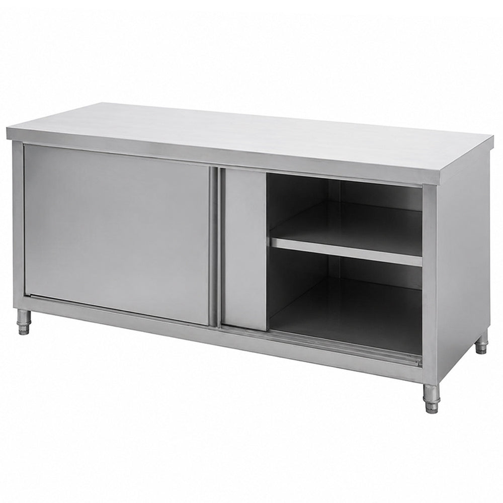 Kitchen Tidy Workbench Cabinet 1500mm DTHT6-1500-H
