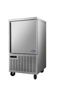 Atosa 10 Grid Undercounter Blast Chiller/Freezer