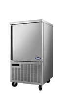 Atosa 10 Grid Undercounter Blast Chiller/Freezer