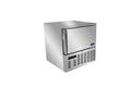 Atosa 5 Grid Undercounter Blast Chiller/Freezer