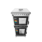 Atosa Combi Oven Condensation system for GN1/1 Oven