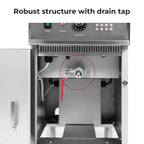 Brenner 28L Oil Capacity Electric Fryer - EF-28LE
