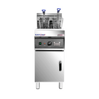 Brenner 28L Oil Capacity Electric Fryer - EF-28LE