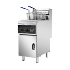 Brenner 28L Oil Capacity Electric Fryer - EF-28LE