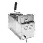 BenchstarÂ Single TankÂ Auto LiftingÂ Electric FryerÂ - EF-3250SAL