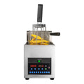 BenchstarÂ Single TankÂ Auto LiftingÂ Electric FryerÂ - EF-3250SAL