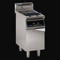 Luus 400mm Induction Fryer - EF7-40