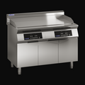 Luus 1200mm Induction Griddle - EG7-12P