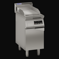Luus 400mm Induction Griddle - EG7-4P