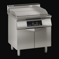 Luus 800mm Induction Griddle - EG7-8P