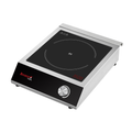 Benchstar Commercial Heat-resistant Ceramic Glass Hob Induction Plate â EIC350M-1