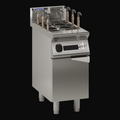 Luus 400mm Induction Noodle Cooker - EN7-40