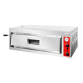 BakerMax Black Panther Electric Pizza Deck Oven - EP-1-1-SDE