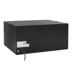 EP-2-1E - Black Panther Pizza Deck Oven