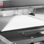 BakerMax Compact Countertop Double Deck Electric Pizza Oven - EP-2T