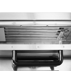 BakerMax Compact Countertop Double Deck Electric Pizza Oven EP-2T/15