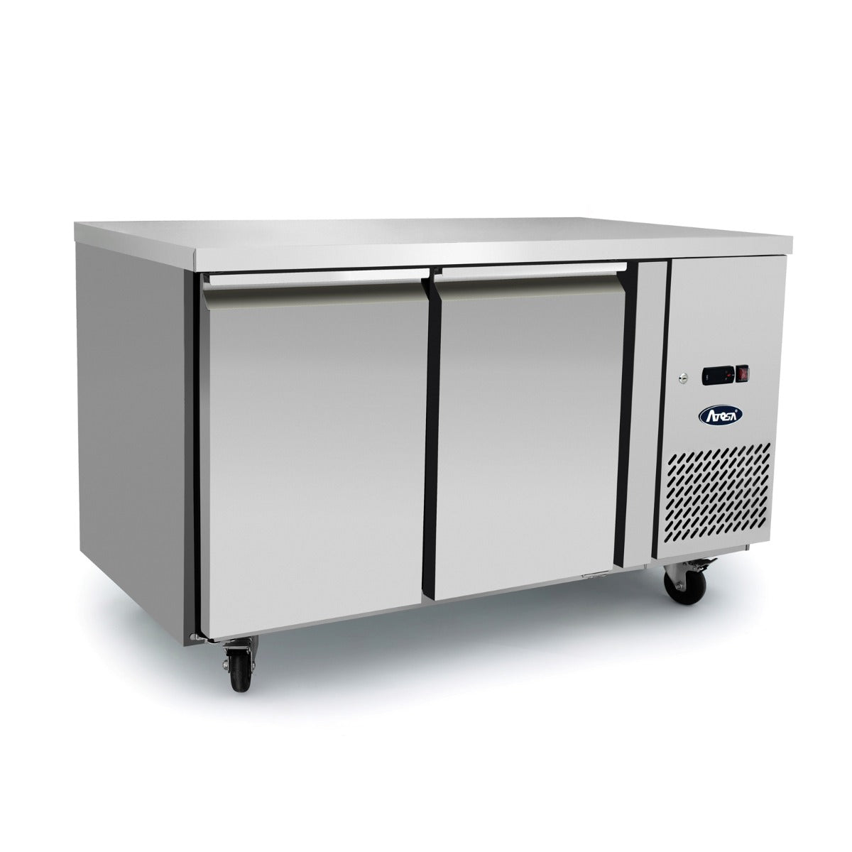UNDERBENCH 2DOOR FRIDGE 1360MM EPF3421