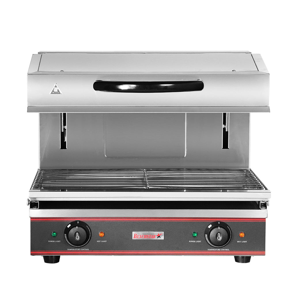 Benchstar Electric Salamander ES-4000L